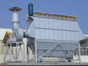 脈(mo)沖袋(dai)式除(chu)塵器(qi)管路(lu)的設(she)計與(yu)調試(shi)方法(fa)