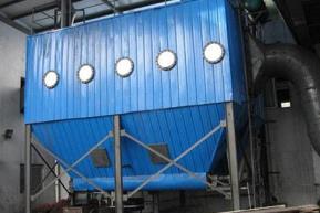 脈沖布(bu)袋除塵(chen)器的正(zheng)确運轉(zhuan)順序與(yu)結構設(she)計特征(zheng)