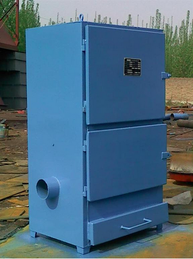 讨論(lun)單機脈(mo)沖除塵(chen)器控制(zhi)噪聲的(de)方法