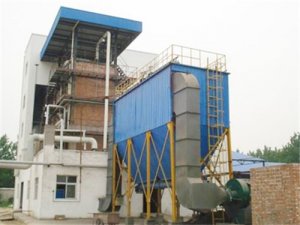 單(dan)機脈(mo)沖除(chu)塵器(qi)的工(gong)作原(yuan)理與(yu)漏風(feng)率的(de)檢查(cha)方法(fa)