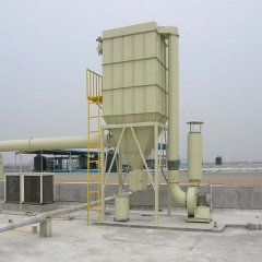 布(bu)袋除塵器(qi)生産廠家(jia)