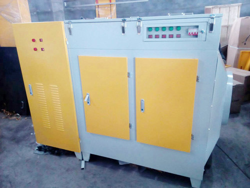 等離子光(guang)氧設備