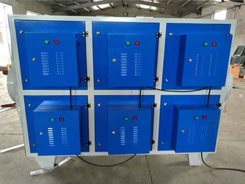 低溫(wen)等離(li)子空(kong)氣淨(jing)化器(qi)