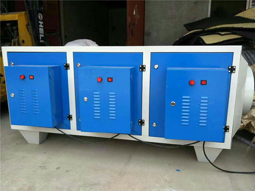 等離(li)子淨(jing)化器(qi)