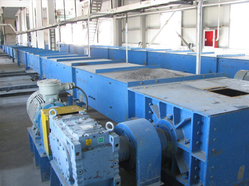 MC埋刮闆(pan)輸送機(ji)