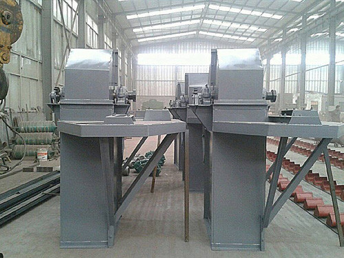 NE型鬥(dou)式提升(sheng)機