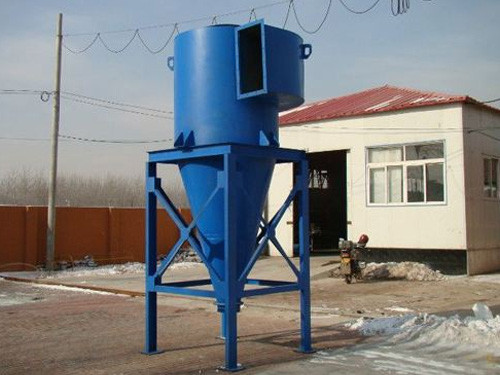 CLT/A型旋風除(chu)塵器