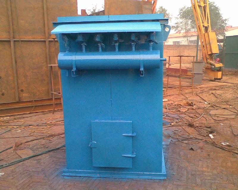 淺(qian)談關于(yu)單機脈(mo)沖除塵(chen)器工作(zuo)方式和(he)實際用(yong)途的研(yan)究