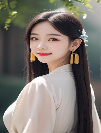 色系電影_精緻女人